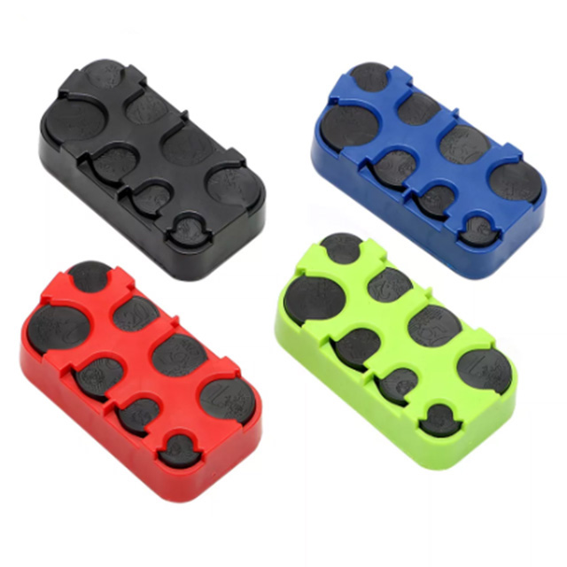 दैनिक उपयोग के लिए सर्वोत्तम प्लास्टिक सिक्का पर्स कैसे चुनें?